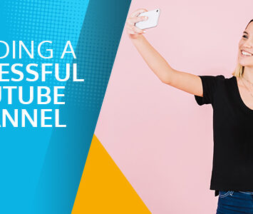 Building a Successful YouTube Channel