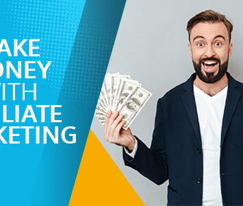 Make Money with Affiliate Marketing