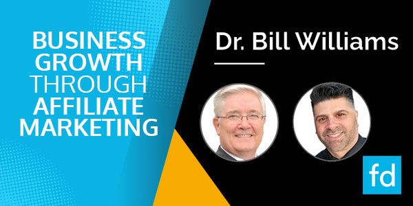 dr bill williams podcast