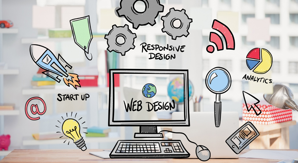 tools and skills needed to build an effective website