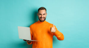 how to successfully brand yourself online