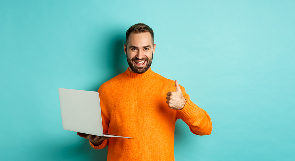 how to successfully brand yourself online