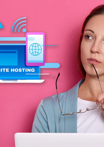 How to Choose the Right Website Hosting Company