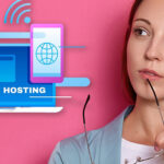 how to choose the right website hosting company