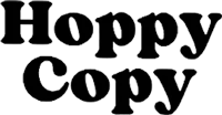 hoppy copy