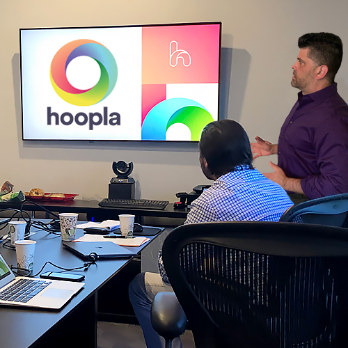 meet frank the entrepreneur