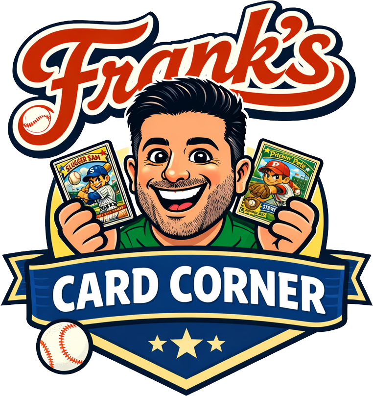 franks card corner