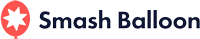 smash balloon