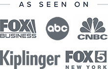 fox business, fox 5 news, abc, nbc, kiplinger