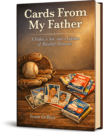 cards from my father