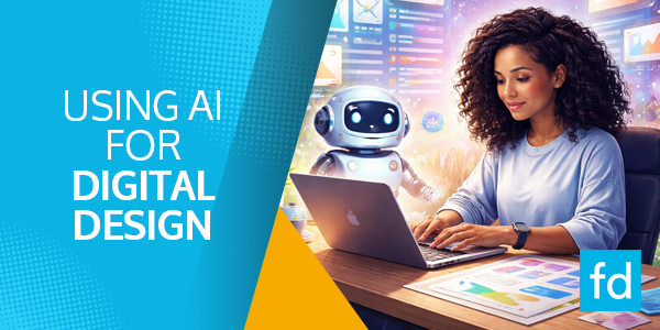 using ai for digital design