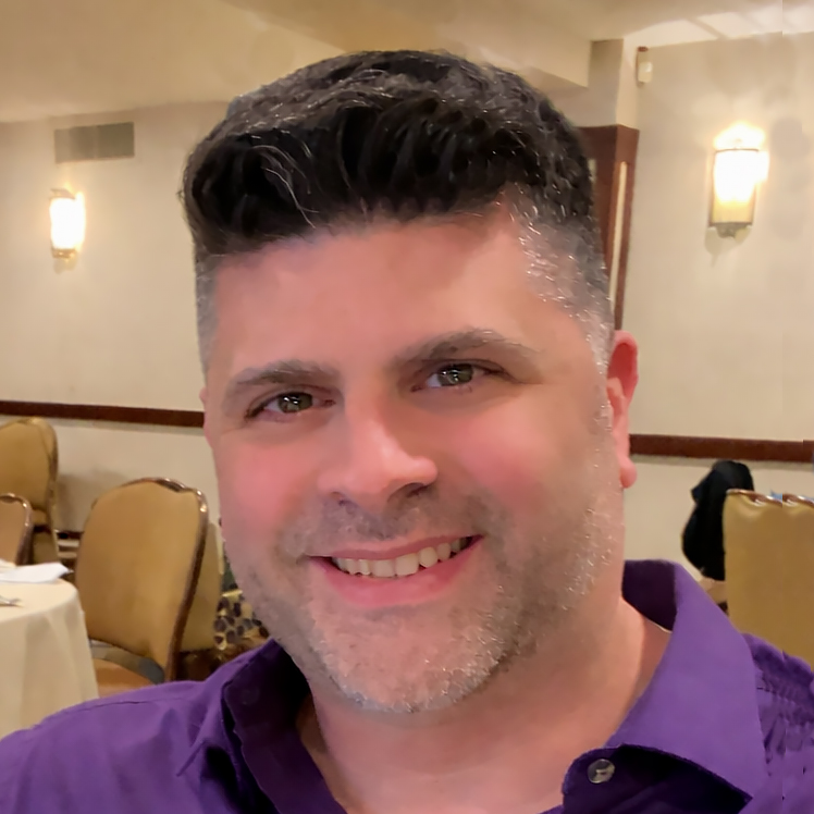 frank deblasi author