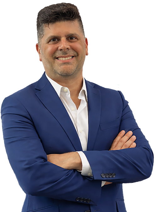 frank deblasi author