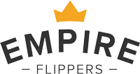 empire flippers