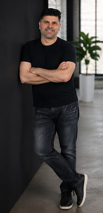 frank deblasi author