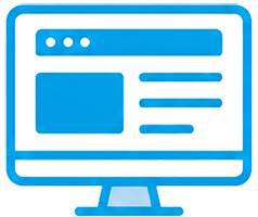 website building