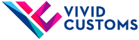 vivid customs